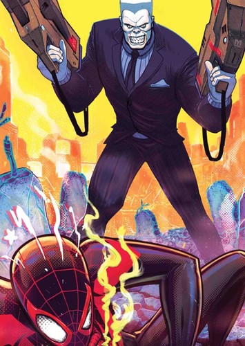 Lonnie Lincoln