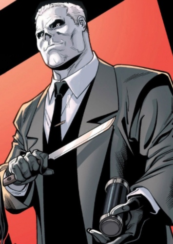Lonnie Lincoln