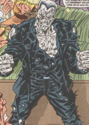 Lonnie Lincoln