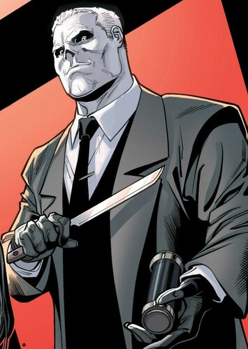 Lonnie Lincoln