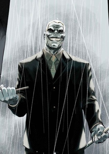 Lonnie Lincoln