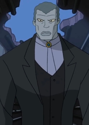 Lonnie Lincoln