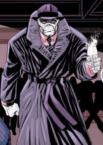 Lonnie Lincoln