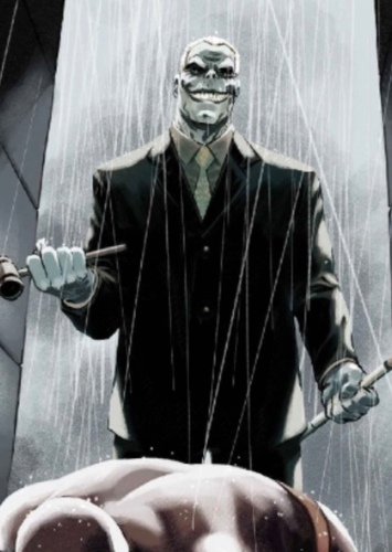 Lonnie Lincoln