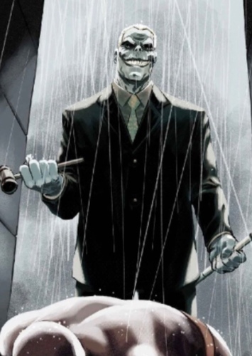 Lonnie Lincoln