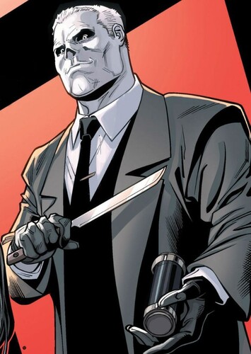 Lonnie Lincoln