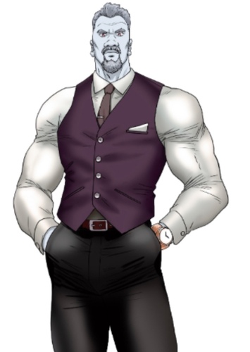 Lonnie Lincoln / Tombstone