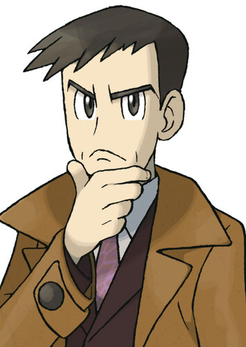 Looker (English Dub)
