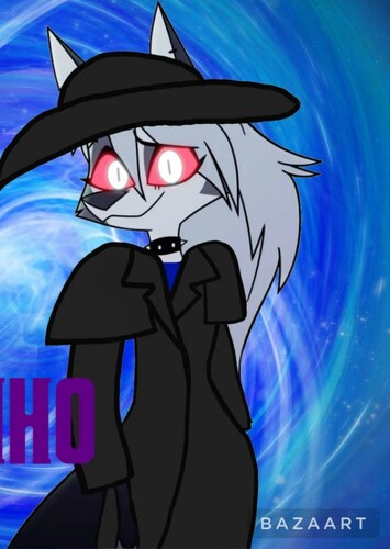 Loona The Hellhound