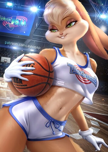 Looney Tunes
