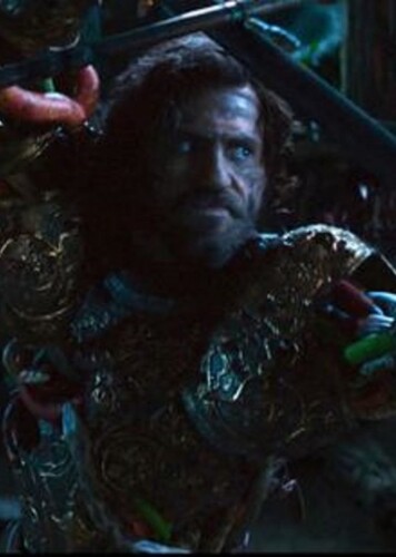 Lope de Aguirre