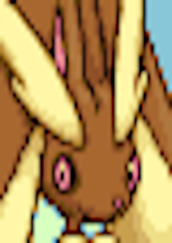Lopunny (English Dub)
