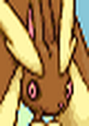 Lopunny (English Dub)