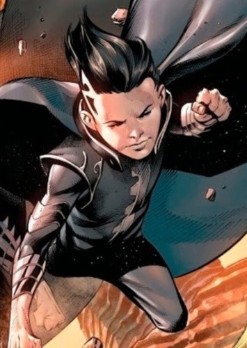 Lor-Zod
