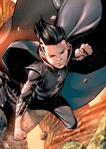 Lor-Zod