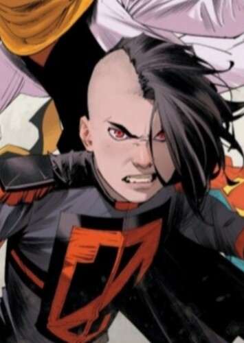 Lor-Zod