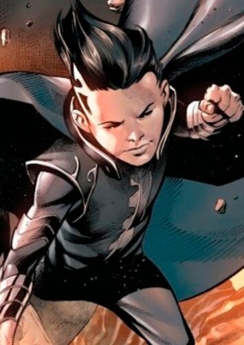 Lor-Zod