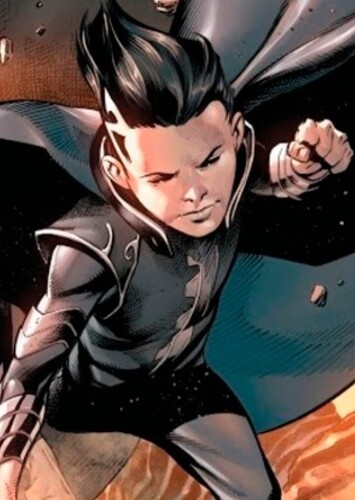 Lor-Zod
