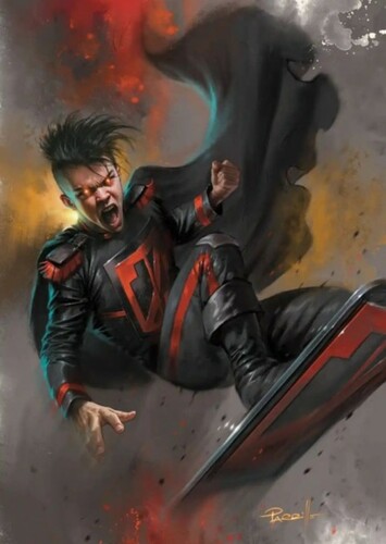 Lor-Zod