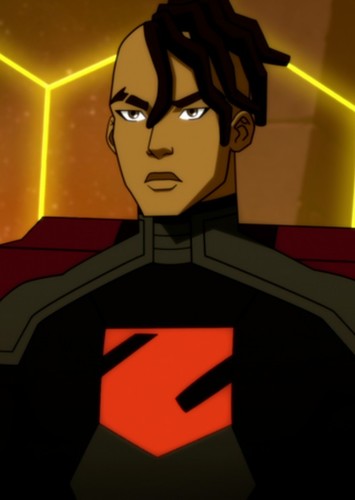 Lor-Zod