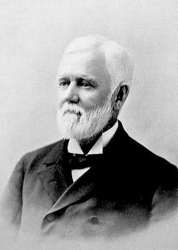 Loran L. Lewis