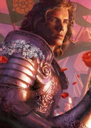 Loras Tyrell