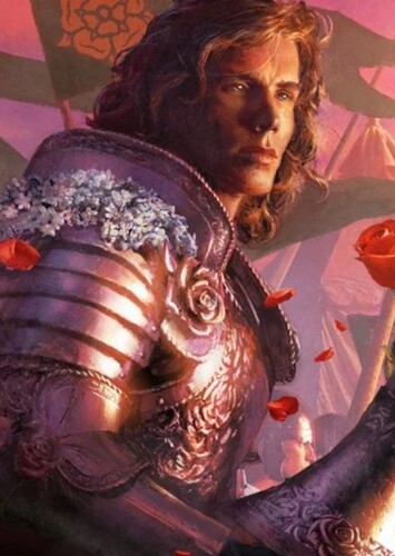 Loras Tyrell