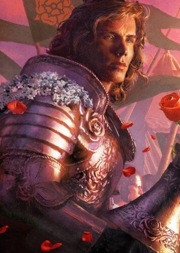 Loras Tyrell