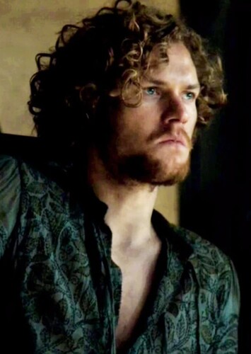 Loras Tyrell