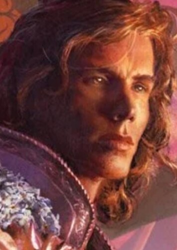 Loras Tyrell