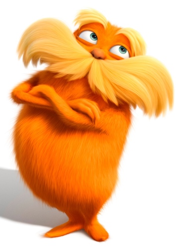 Lorax