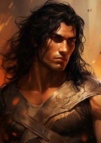 Lorcan Salvaterre