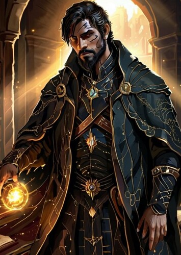 Lord Advik