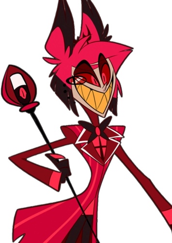 Lord Alastor Hartfelt of Pride