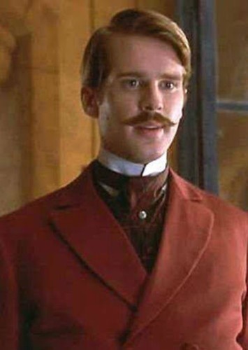 Lord Arthur Holmwood