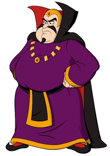 Lord Balthazar