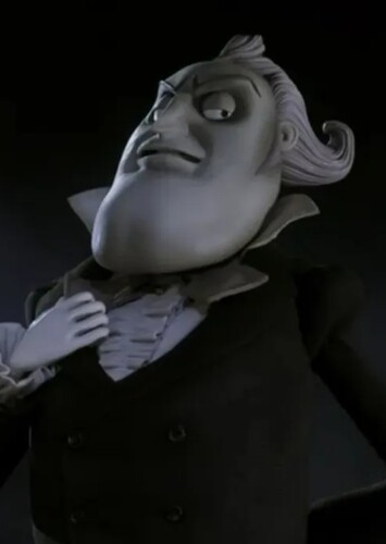 Lord Barkis