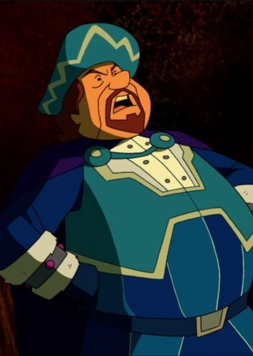 Lord Barry