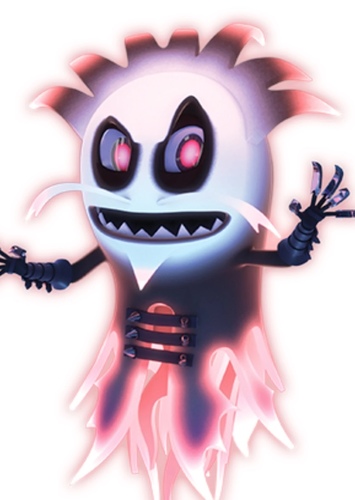 Lord Betrayus