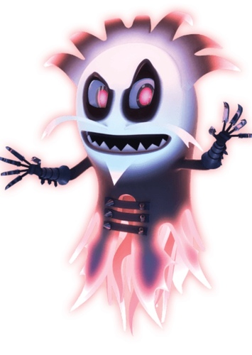 Lord Betrayus