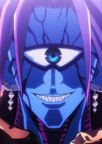 Lord Boros