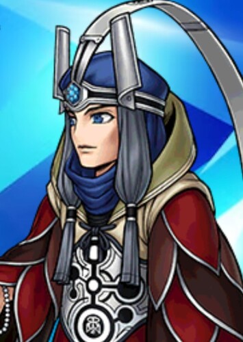 Lord Braska