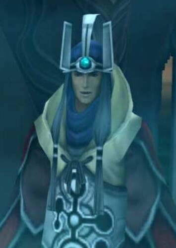 Lord Braska