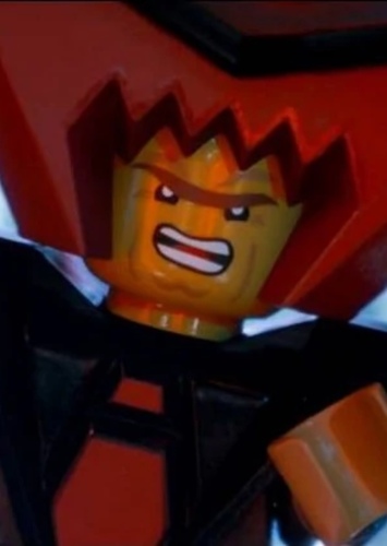 Lord Buisness