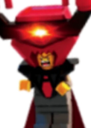 Lord Business