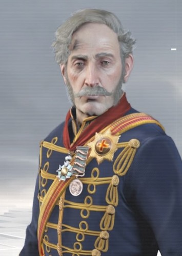 Lord Cardigan