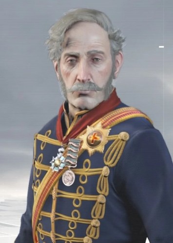 Lord Cardigan