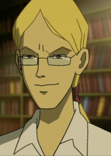 Lord Cedric
