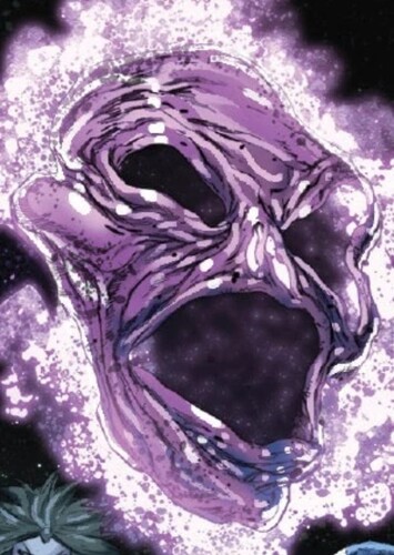 Lord Chaos
