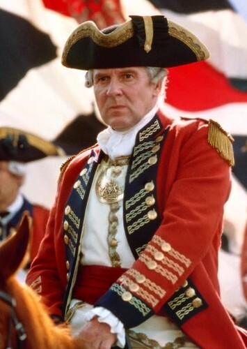 Lord Charles Cornwallis